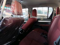 تۆیۆتا هایلۆکس